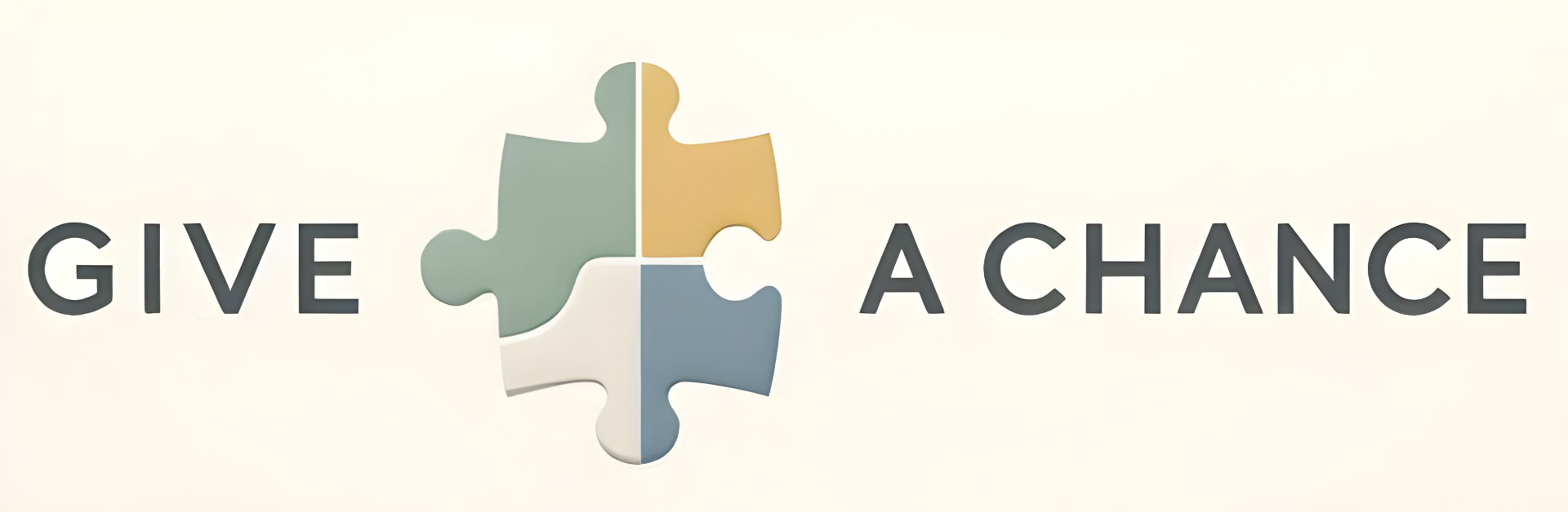 Give Piece a Chance puzzle design